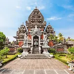 Namora Residence Jakarta