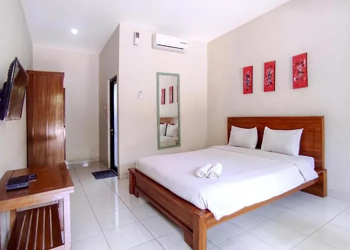 Namora Residence Jakarta