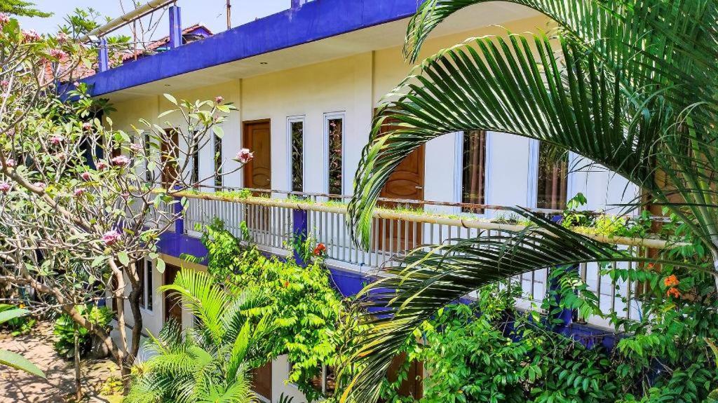 Namora Hotel