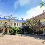 Namora Residence Jakarta