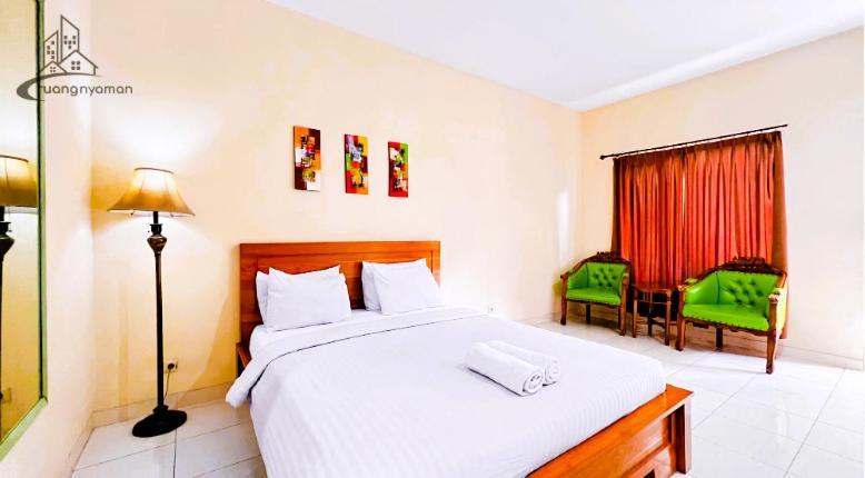 Hotel Namora Jakarta