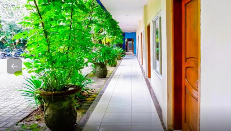 Hotel Namora Jakarta