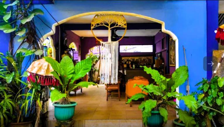Hotel Namora